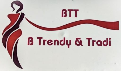 B TRENDY TRADI