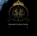 Boishakhi Crafts & candle