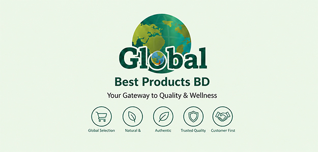 Global best products bd