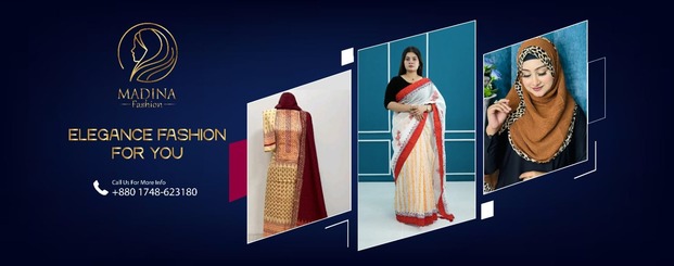 Madina Fashion