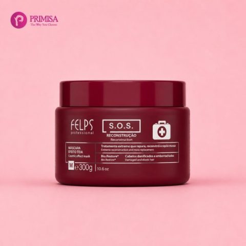 Felps Professional SOS Mask – 300ml