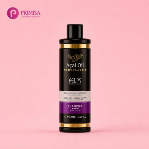 Felps Professional Acai Oil Shampoo – 250ml
